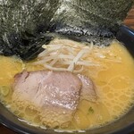ラーメン道楽 - 