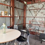 MARIES GREEK YOGURT - 