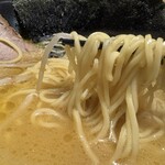 ラーメン道楽 - 