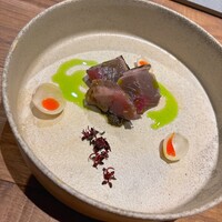 炉端イタリアン ICORIBI 堂島 - 