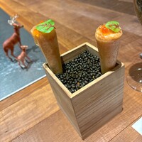 炉端イタリアン ICORIBI 堂島 - 