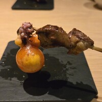 中目黒 いぐち 本店 - 