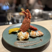鉄板焼 grow 六本木店 - 