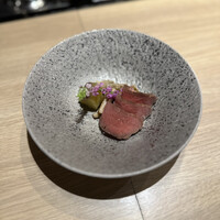 鉄板焼 grow 六本木店 - 