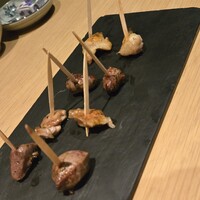 中目黒 いぐち 本店 - 