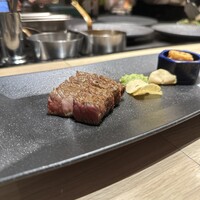 鉄板焼 grow 六本木店 - 