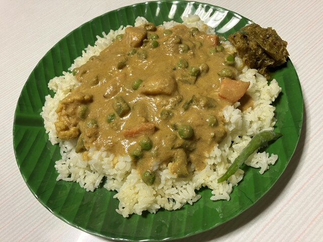 Indian Restaurant &amp; Bar Krisna Palace photo