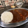 カレー コンドル