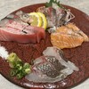 全席個室 鶏と魚が旨い店 鶏きち魚きち - 