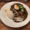 カレー食堂 リトルスパイス