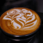 LATTE ART MANIA TOKYO - 