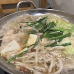 全席個室 鶏と魚が旨い店 鶏きち魚きち - 