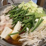 全席個室 鶏と魚が旨い店 鶏きち魚きち - 