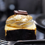 LATTE ART MANIA TOKYO - 