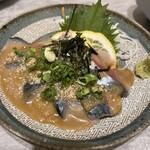全席個室 鶏と魚が旨い店 鶏きち魚きち - 