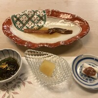 鮨 龍馬 - 