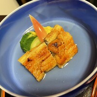 うなぎ秋本 - 