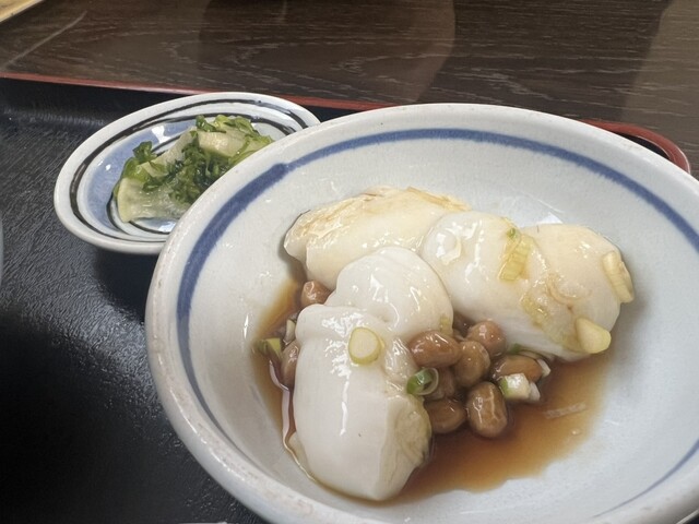 山口餅屋 - 山形市その他（甘味処）の写真