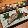 山形料理と地酒 まら