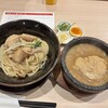 島田製麺食堂