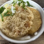 みやけうどん - 