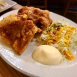 餃子酒場ハルゾウ 国分寺 - 