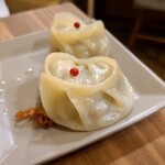 餃子酒場ハルゾウ 国分寺 - 