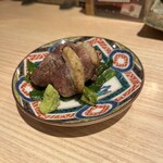 炭美酒菜 一馬力 - 