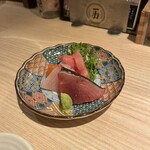 炭美酒菜 一馬力 - 