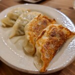 餃子酒場ハルゾウ 国分寺 - 