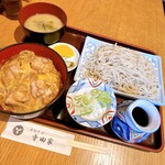 手打ち蕎麦 寺田家 - 
