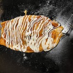 やきやき鉄板 ぼんくら家 - 豚平ミルフィーユ