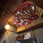 西陣 鳥岩楼 - 
