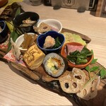 炭美酒菜 一馬力 - 