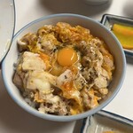 西陣 鳥岩楼 - 