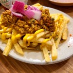 餃子酒場ハルゾウ 国分寺 - 