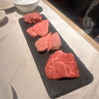 大井町銭場精肉店 - 