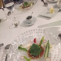 オーベルジュ・ドゥ・オオイシ - 