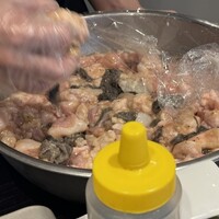 十勝ハーブ牛焼肉 MONMOM - 