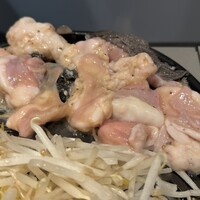 十勝ハーブ牛焼肉 MONMOM - 