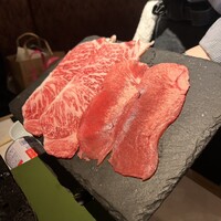 大井町銭場精肉店 - 