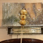 焼き鳥 こと - 