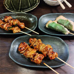 とりなべ亭 - 料理写真: