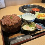 古民家焼肉 古登里 - 