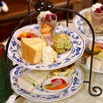 ANNE-MARIE CAFE - 