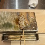 焼き鳥 こと - 