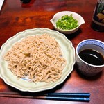 麺道はなもこし - 