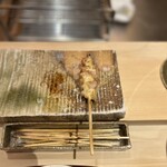 焼き鳥 こと - 