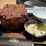 古民家焼肉 古登里 - 