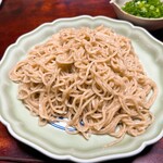 麺道はなもこし - 